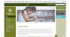 Desktop Screenshot of frcdb.org